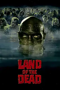 Ölüler Ülkesi Film Posteri