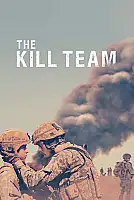 Ölüm Takımı Film Posteri