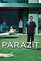 Parazit Film Posteri