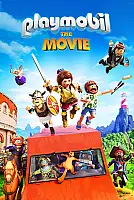 Playmobil Filmi Film Posteri
