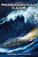 Poseidon'dan Kaçış Film Posteri