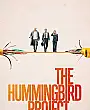 Proje Hummingbird Film Posteri