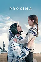 Proxima Film Posteri