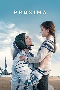 Proxima Film Posteri