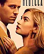 Rebecca Film Posteri