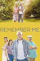 Beni Hatırla Film Posteri
