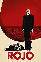 Rojo Film Posteri