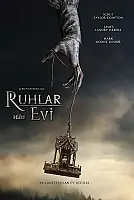 Ruhlar Evi Film Posteri
