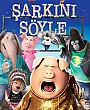 Şarkını Söyle Film Posteri
