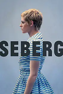 Seberg Film Posteri