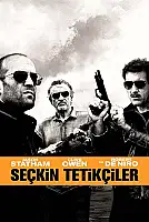 Seçkin Tetikçiler Film Posteri