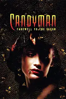 Şeker Adam'ın Laneti 2 Film Posteri