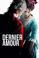 Son Aşk Film Posteri
