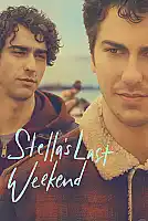 Stella'nın Son Haftasonu Film Posteri