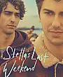 Stella'nın Son Haftasonu Film Posteri