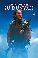 Su Dünyası Film Posteri