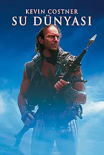 Su Dünyası Film Posteri