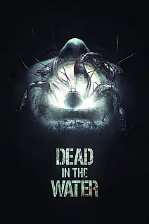 Suda Ölüm Film Posteri