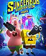 SüngerBob KarePantolon: Firarda Film Posteri