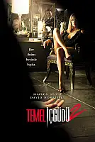 Temel İçgüdü 2 Film Posteri