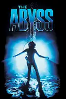 Abyss Film Posteri