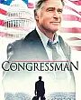 The Congressman Film Posteri