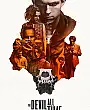 The Devil All the Time Film Posteri