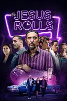 The Jesus Rolls: Quintana Dönüyor Film Posteri