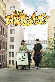 The Wackness Film Posteri