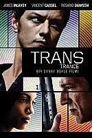 Trans Film Posteri