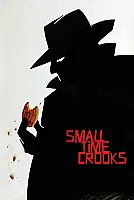 Ufak Sahtekarlıklar Film Posteri