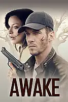Uyanış Film Posteri