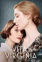 Vita Ve Virginia Film Posteri