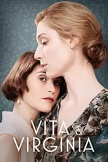 Vita Ve Virginia Film Posteri