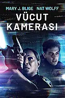 Vücut Kamerası Film Posteri