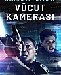 Vücut Kamerası Film Posteri
