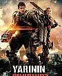 Yarının Sınırında Film Posteri
