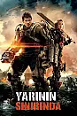 Yarının Sınırında Film Posteri