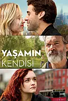 Yaşamın Kendisi Film Posteri