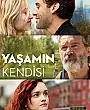Yaşamın Kendisi Film Posteri