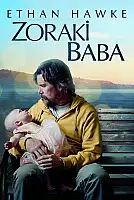 Zoraki Baba Film Posteri
