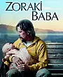 Zoraki Baba Film Posteri