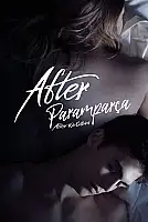 After Paramparça Film Posteri