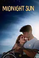 Akşam Güneşi Film Posteri