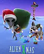 Küçük Uzaylı X Film Posteri