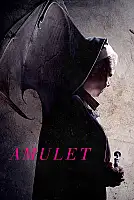 Amulet Film Posteri