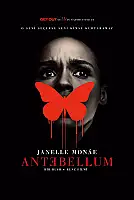 Antebellum Film Posteri