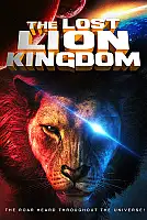 Aslan Krallığı Film Posteri