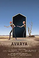 Avarya Film Posteri