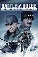Battle of the Bulge: Winter War Film Posteri